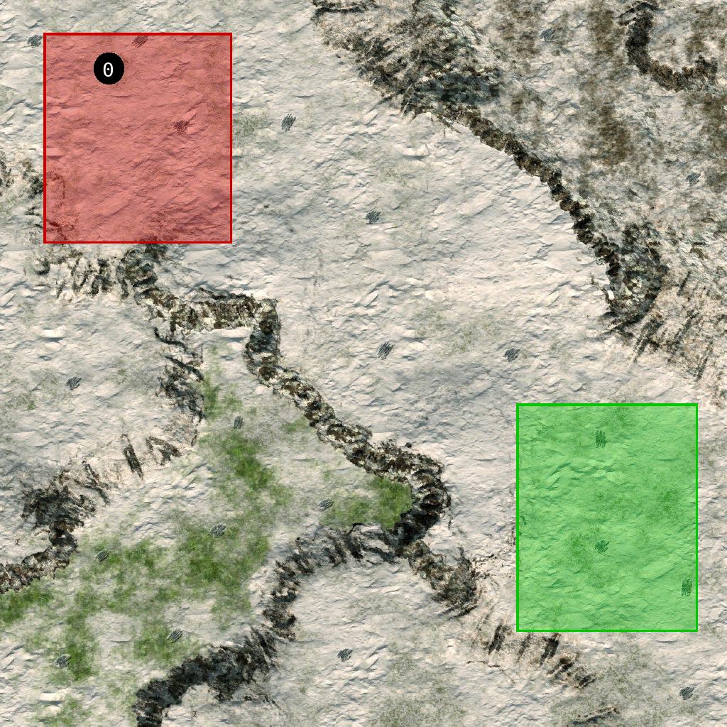 sat pic of Avalanche v3.1